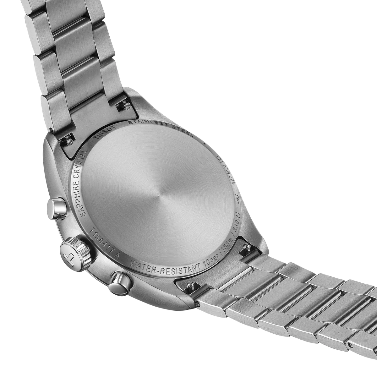 Tissot PR100 T150.417.11.091.00 40 mm • Quartz