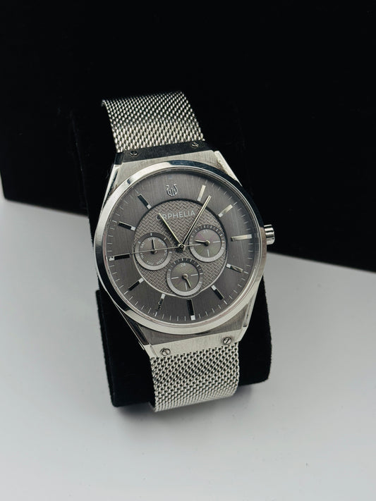 Orphela Original Lot Import Watch Mens 42mm Quartz