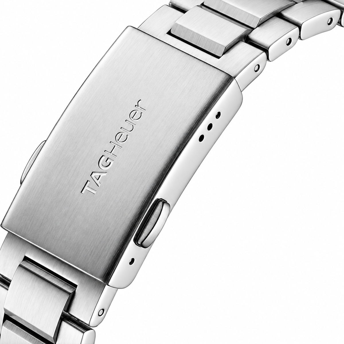 TAG HEUER AQUARACER Automatic, 41 mm, Steel WAY211C.BA0928