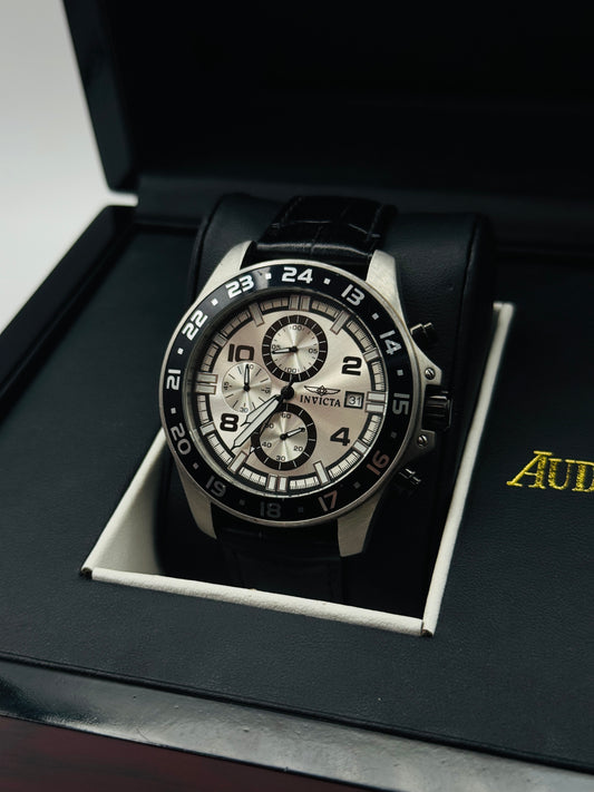 Invicta Pro-Diver Original Lot Import Watch For Mens (Pre-Owned)