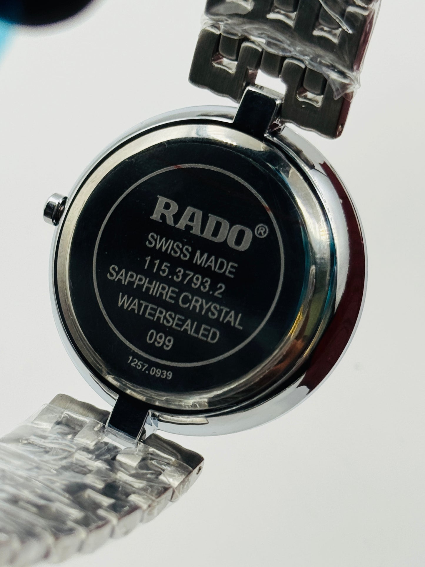 Rado High Master Copy Quartz 41mm For Mens