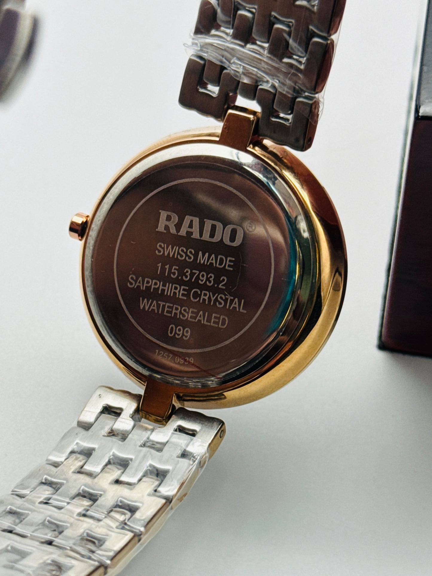 Rado Florance Master Copy Watch Mens 41mm Quartz