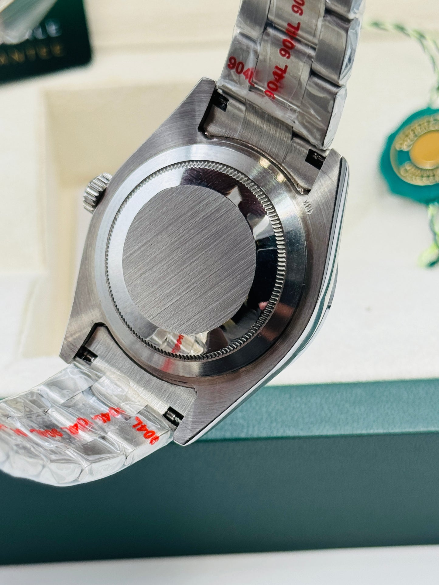 Rolex Sky-dwealer High Master Copy Automatic 42mm