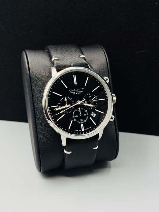 Gant GT076 Original For Mens Watch 42mm Quartz
