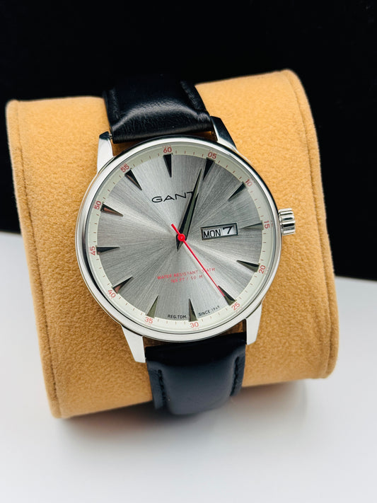 Gant original Lot Import For Mens Watch 43mm Quartz