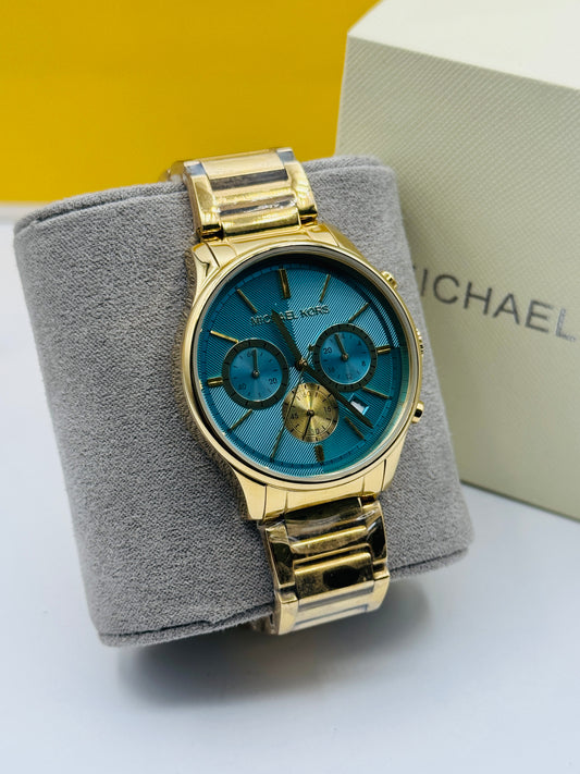 Michael Kors Watch For Women MK5910