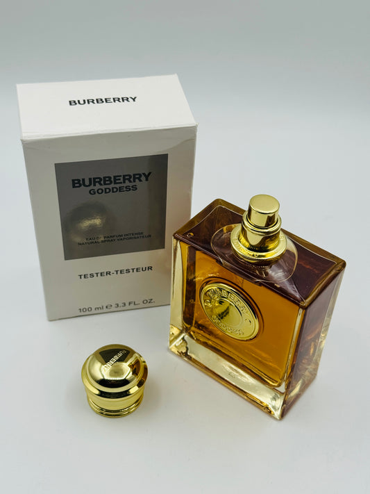 Burberry Goddess (Original Tester) 100ml