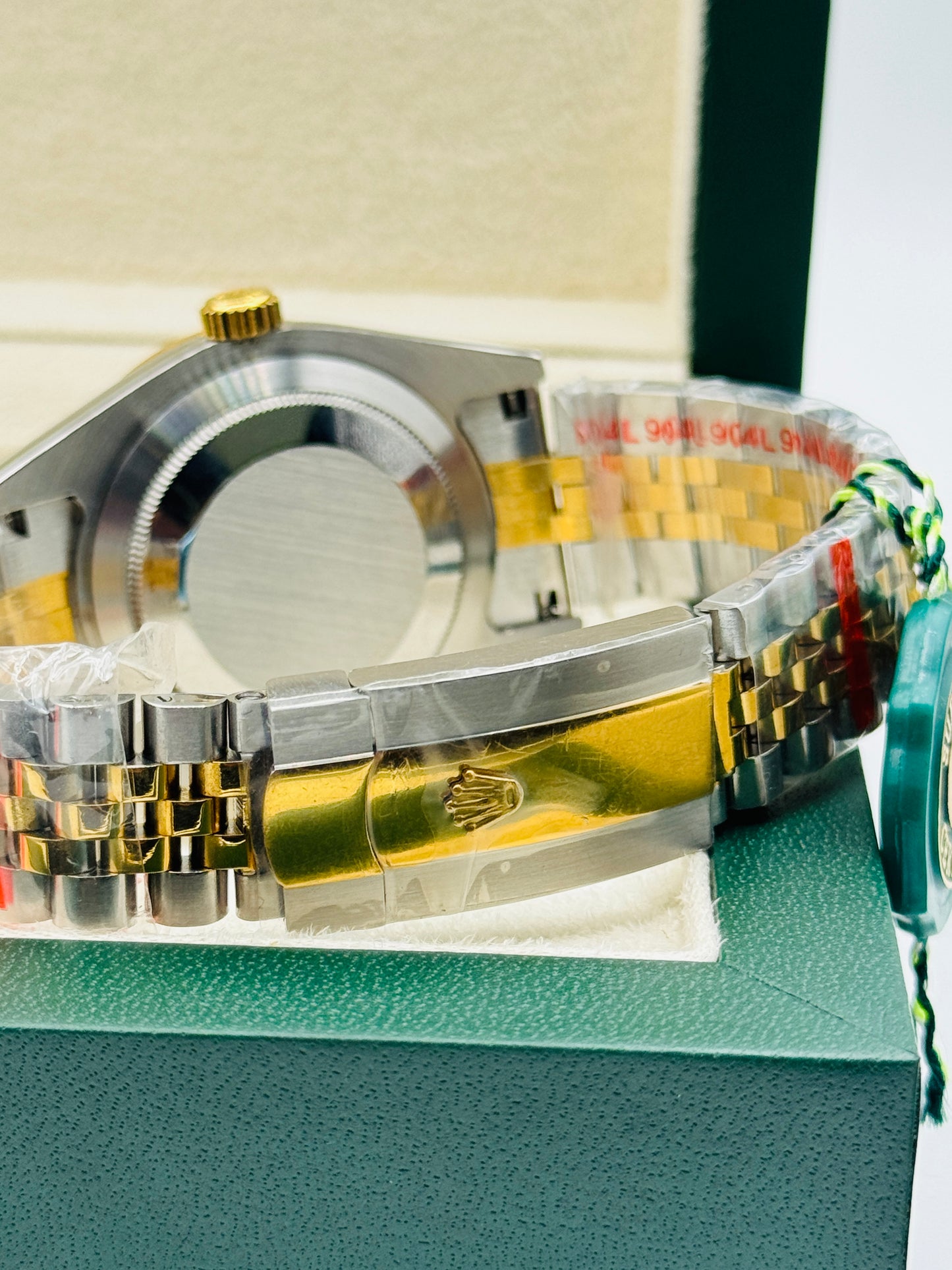 Rolex Sky-Dwealer Automatic High Grade 42mm (Like New)