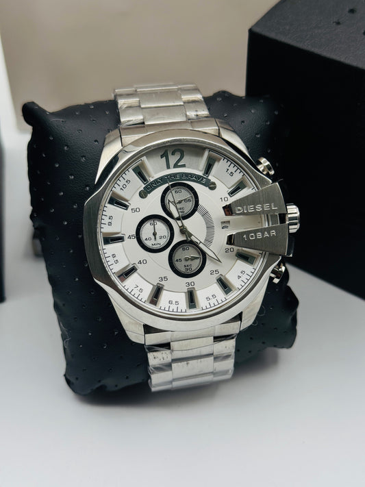 Deisel DZ-4360 Original For Mens Watch 51mm Quartz