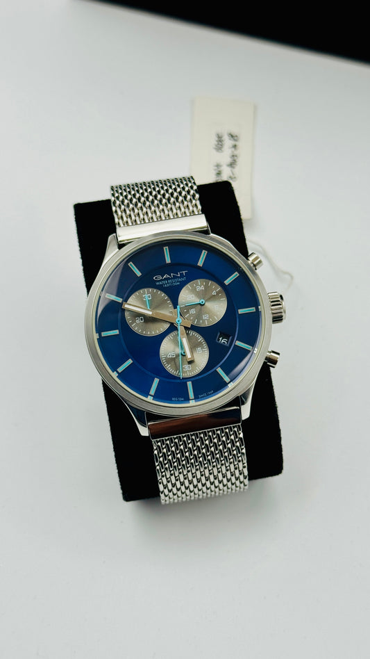Gant GTAD002 Original Lot Import For Mens 43mm Quartz