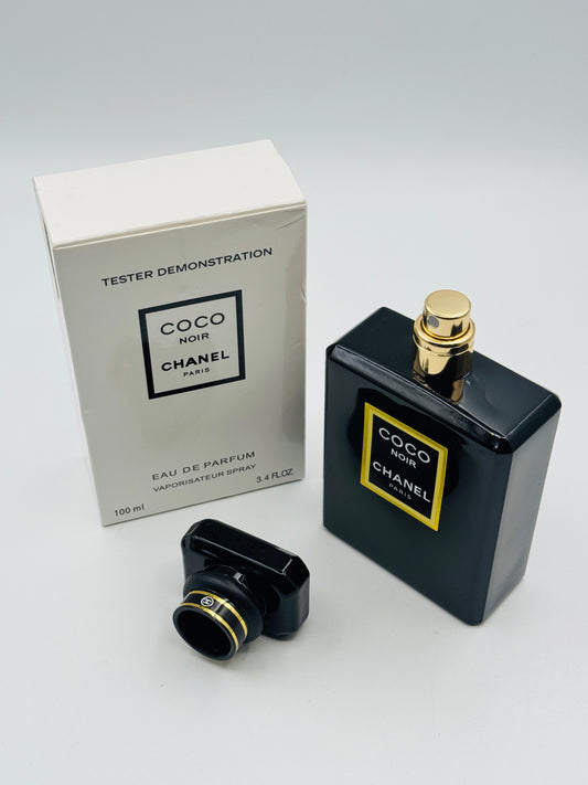 Coco Noir Chanel Paris (Original Tester) 100ml