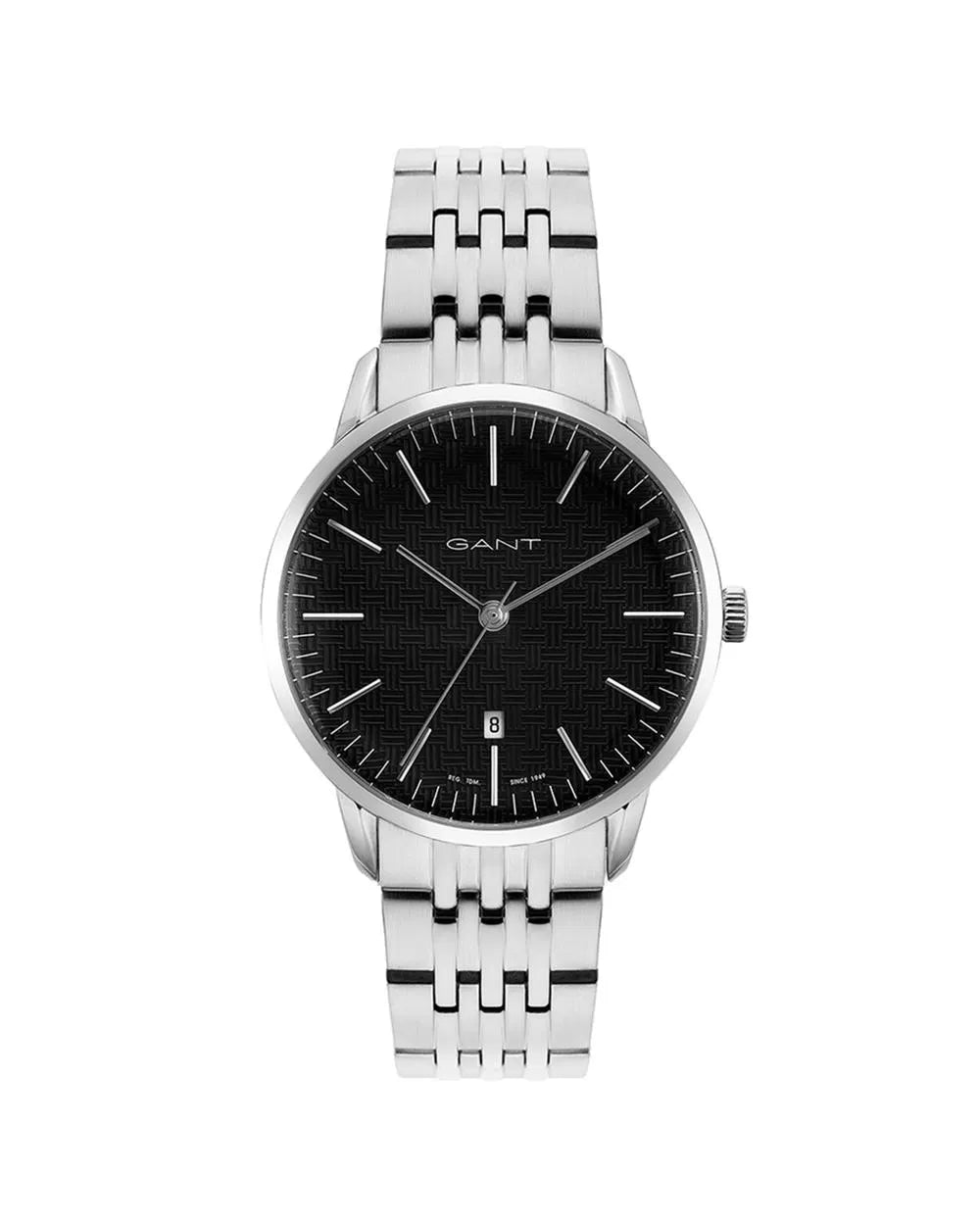 Gant Original Lot Import Watch For Mens 40mm Quartz