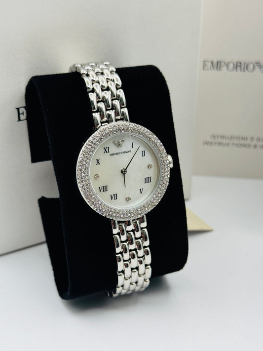 Emporio Armani AR-11354 Original Womens 30mm Quartz