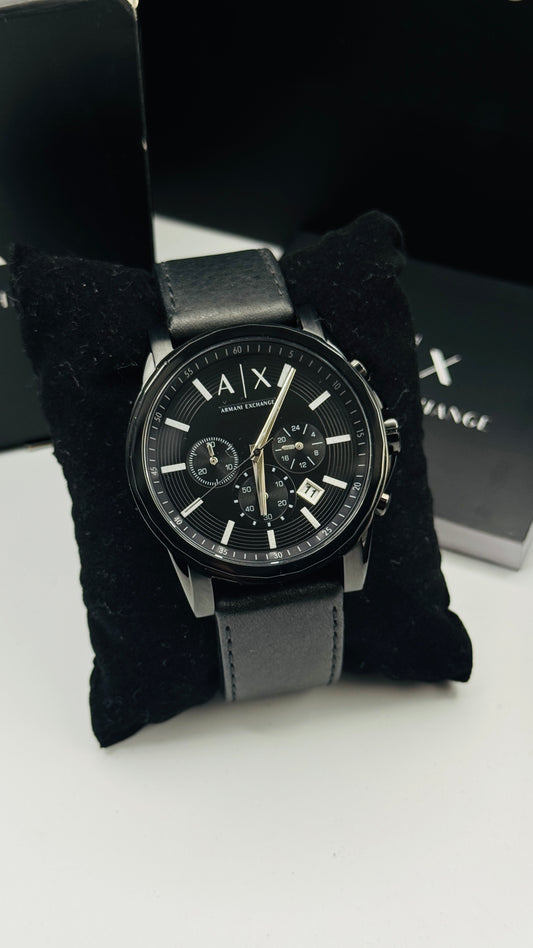 Armani Exchnge AX-2098 Original 45mm Quartz
