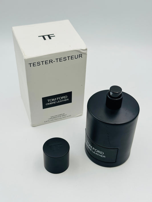 Tom Ford Ombre Leather (Original Tester) 100ml