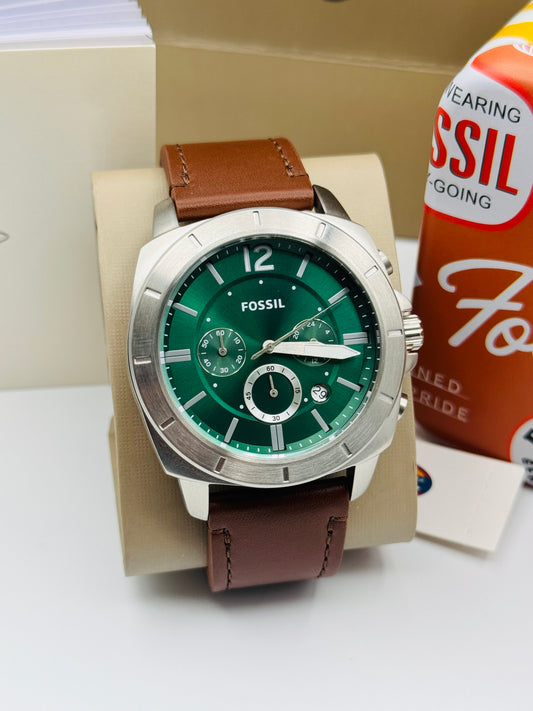 Fossil BQ2821 Original For Mens 45mm Quartz