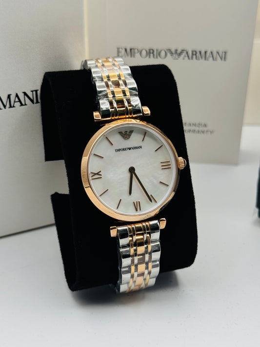 EMPORIO ARMANI Ladies Watch AR-1683