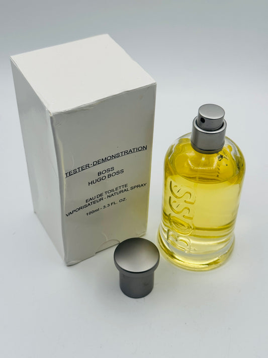 Hugo Boss EDT Natural Spray (Original Tester) 100ml
