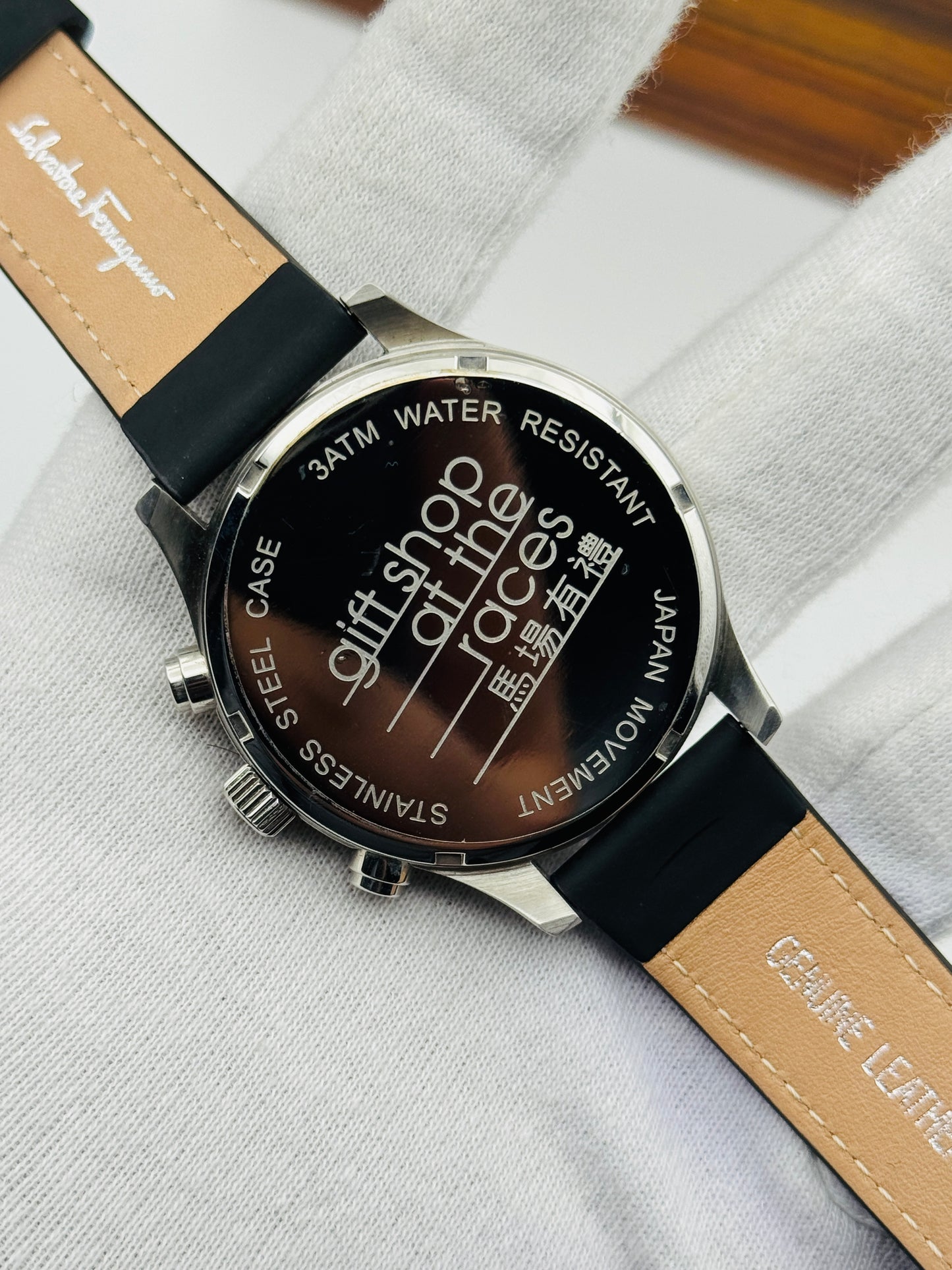 Gift Shop Original Lot Import Watch 40mm Quartz