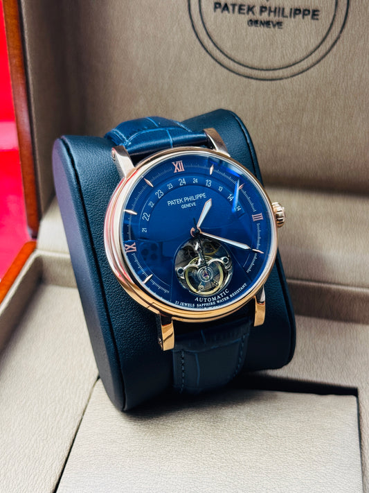 Patek Philippe High Master Grade Copy Automatic For Mens 44mm