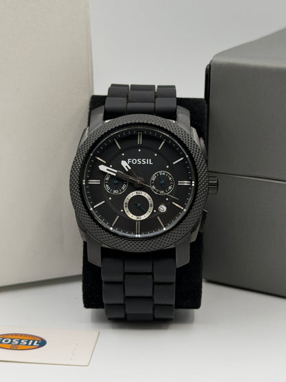 FOSSIL – ORIGINAL – FS4487 - JAPANESE QUARTZ 45MM
