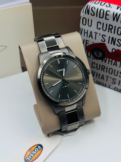 Fossil FS-5459 Original Mens Watch 44mm Quartz