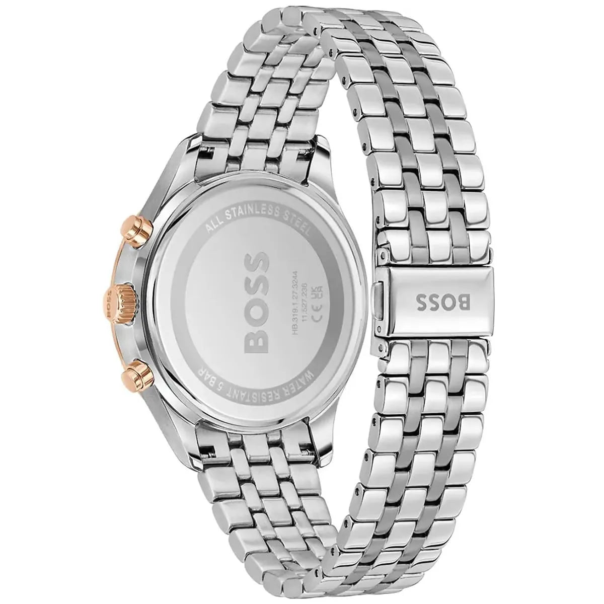 Original Hugo Boss Watch HB.526.1.20.4045 For Men Avery 1514158