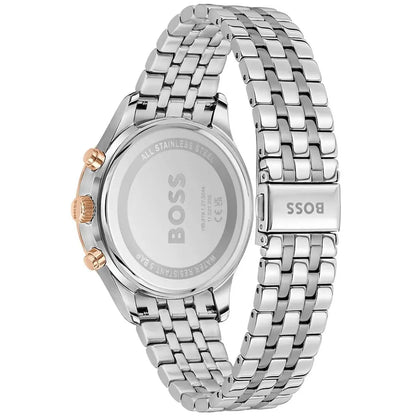 Original Hugo Boss Watch HB.526.1.20.4045 For Men Avery 1514158