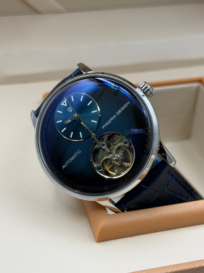 Pagani Design PD-1796 Original Mens Watch 41mm Automatic