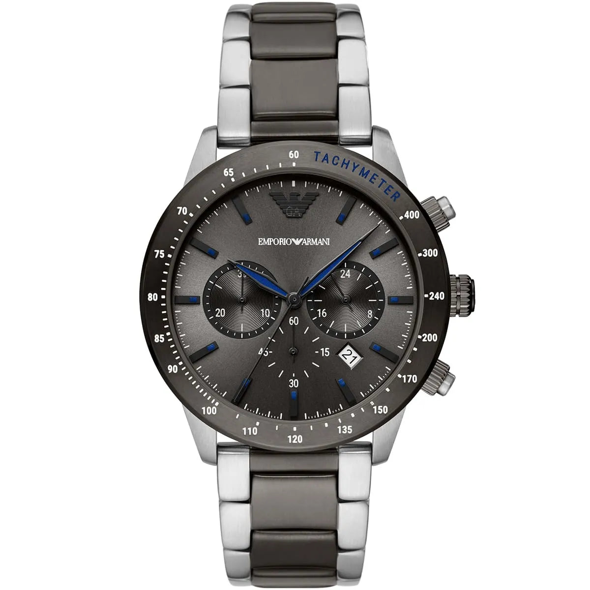 Emporio Armani Watch For Men AR11391 44mm Quartz