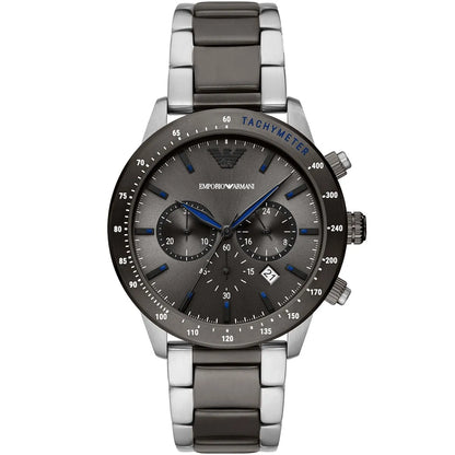 Emporio Armani Watch For Men AR11391 44mm Quartz