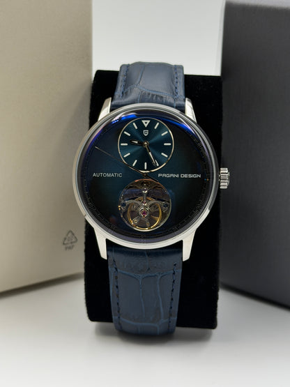 Pagani Design PD-1796 Original Mens Watch 41mm Automatic