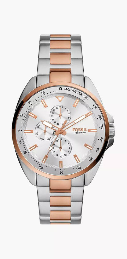 Fossil Lot Import Watch For Mens Original 44mm Quartz
