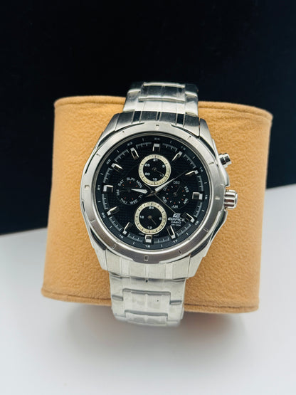 Casio Edifice Lot Import For Mens Watch 43mm Quartz