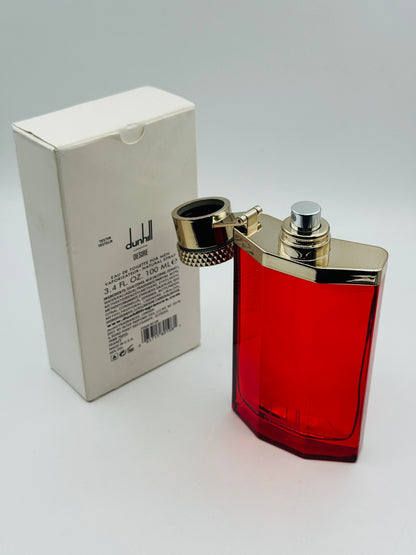 Dunhill London Desire Natural Spray (Original Tester) 100ml