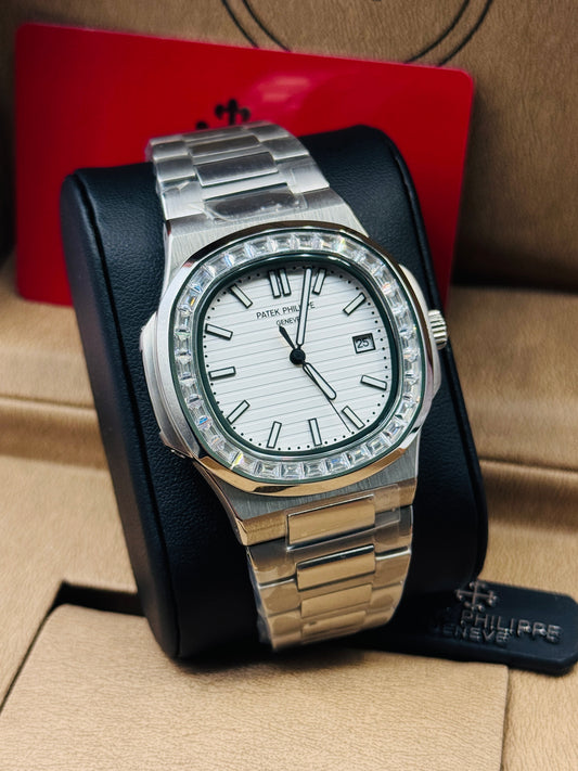 Patek Philippe High Master Copy For Mens 42mm Automatic