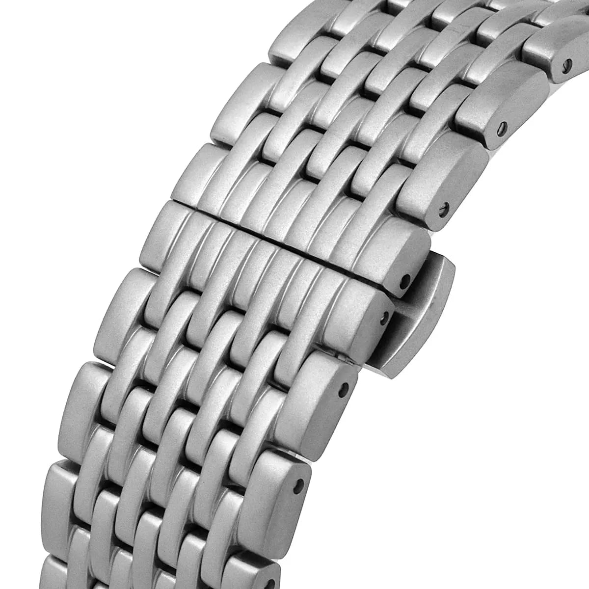 Original Emporio Armani Watch For Men Aviator AR60024 Meccanico
