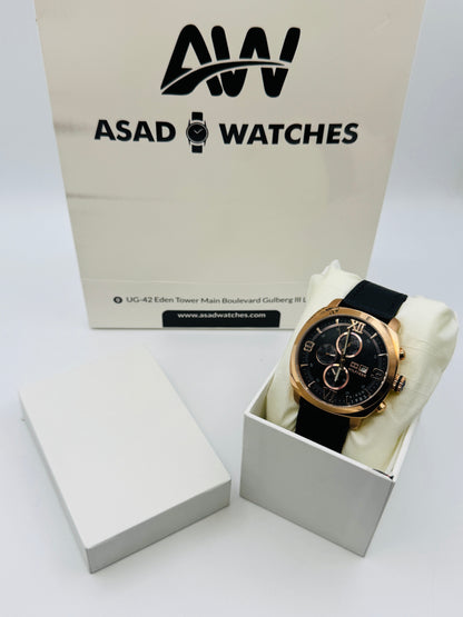 Tommy Hilfiger Lot Import Watch Mens 42mm Quartz (Pre-Owned)