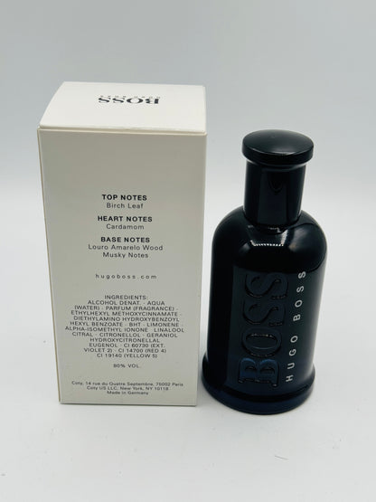 Hugo Boss Bottled Night Natural Spray (Original Tester) 100ml