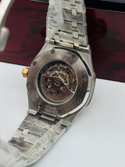 Audemars Piguet High Master Copy Watch Automatic 44mm