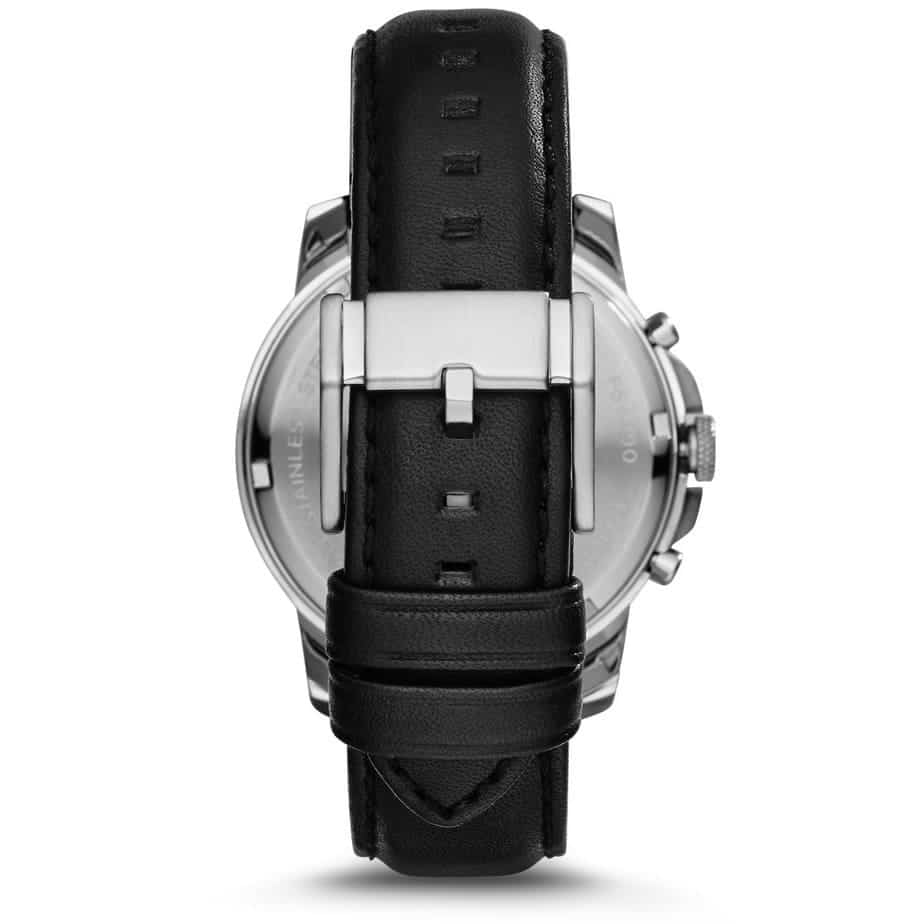 Fossil Watch For Men FS4990 44mm Quartz