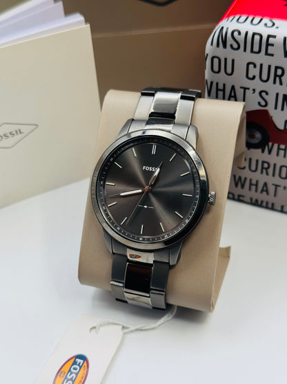 Fossil FS-5459 Original Mens Watch 44mm Quartz