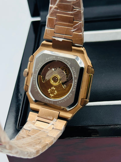 Patek Phillippe Geneve High Master Copy Watch Automatic 42mm