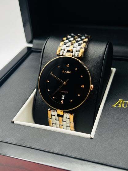 Rado Florance Master Copy Watch Mens 41mm Quartz