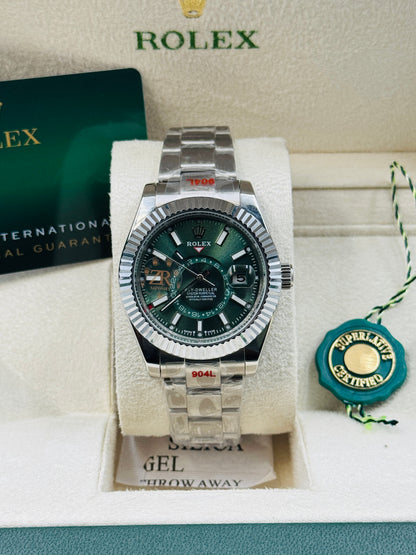 Rolex Sky-dwealer High Master Copy Automatic 42mm