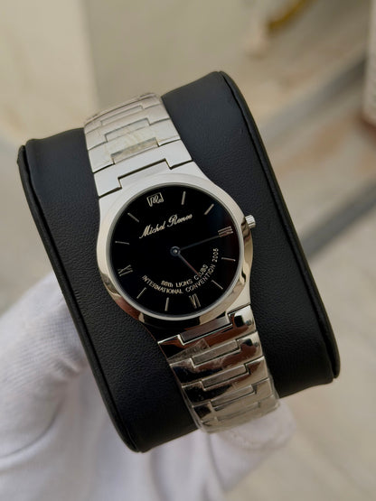 Michel Renee 88th Lions International Convention 2005 (Original Watch) 35mm Unisex