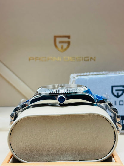 Pagani Design PD-1783 Original For Mens 40mm Automatic