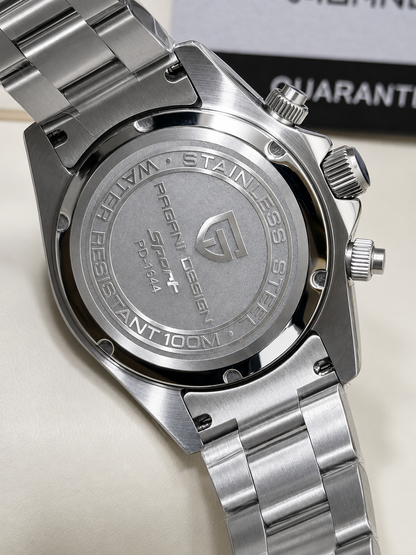 Pagani Design Daytona Chronograph Men's Watch