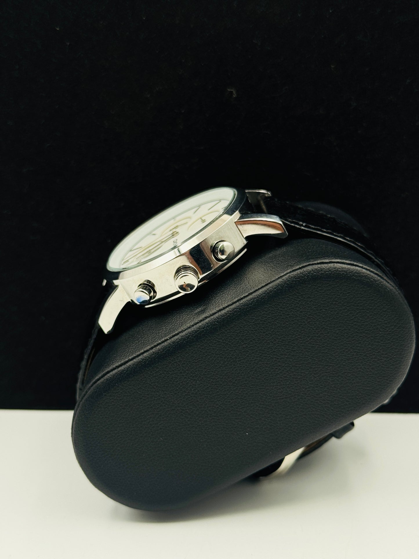 Dkny Original Lot Import Mens Watch 38mm Quartz (Pre-Owned)