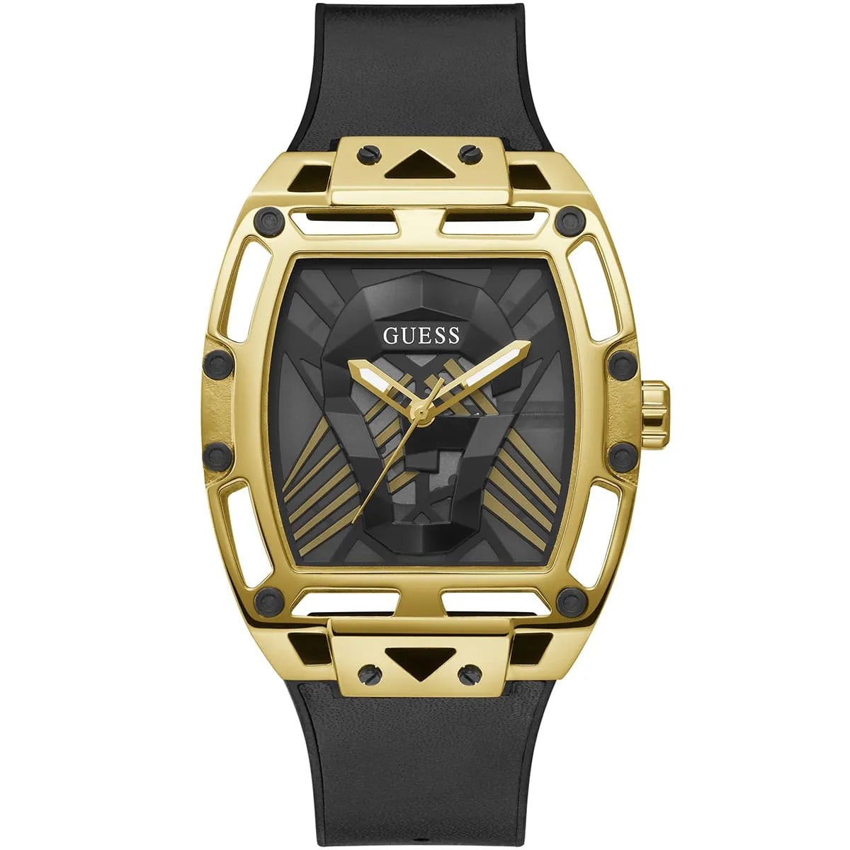 Original Guess Watch For Men Legend GW0500G1